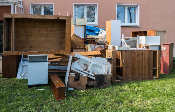 Basement Cleanout Services in Geneva, AL