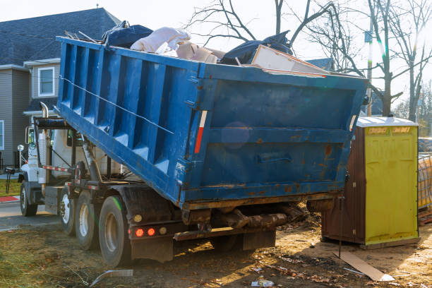 Best Commercial Junk Removal  in Geneva, AL