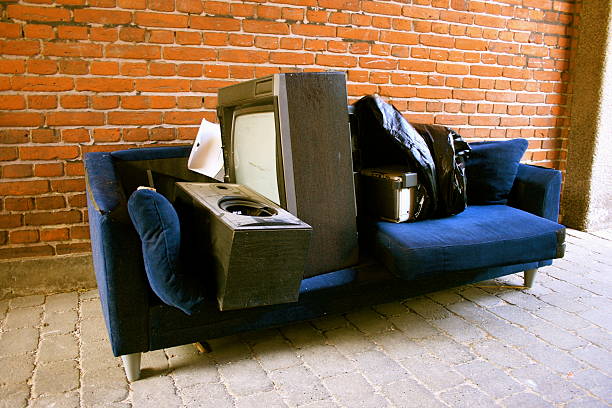 Best Affordable Junk Removal Services  in Geneva, AL