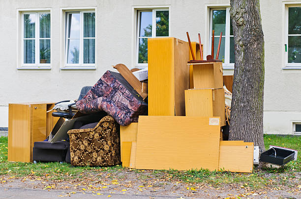 Best Garage Cleanout Services  in Geneva, AL