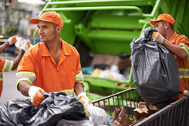 Trusted Geneva, AL Junk Removal Experts